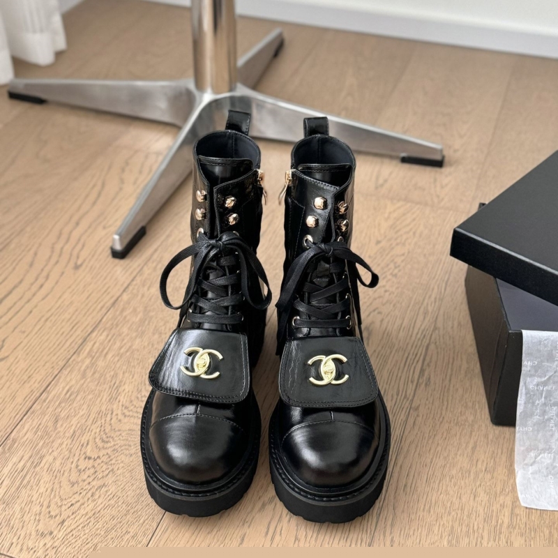 Ch*el boots